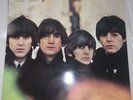 The Beatles - Beatles For Sale - UK Press 1976 - ULTRASONIC CLEANED