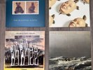 The Beautiful South 4 Vinyl Record Albums- Welcome To / 0898/ Choke and MIAOW