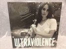 Lana Del Rey - Ultraviolence Vinyl RARE US Import 1st Press 2014 +3 Bonus Tracks