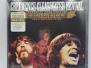 Credence Clearwater Revival: Chronicle Gold Vinyl (Barnes &Noble Exclusive) CCR