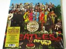 The Beatles - SGT Peppers 2017 50th Anniversary Parlophone Reissue LP *Sealed*