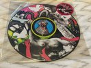 Fever to Tell - Yeah Yeah Yeahs (Picture Disc) RARE (1st US Press Vinyl LP 2003)