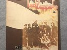 Led Zeppelin II RL SS Hot Mix Both Sides Original Press  Atlantic SD 8236