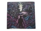 A Day To Remember - Homesick White Color Vinyl (Rare Hot Topic Limited Edition)