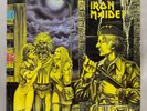 Iron Maiden Women In Uniform Vinyl 12” Single 1980 Original UK Signed Nicko