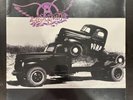 SEALED-AEROSMITH   PUMP   1989 Original PRESSING LP     Geffen- New