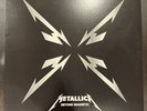 Metallica Beyond Magnetic - LTD ED Of 5,000 Silver Vinyl For RSD 2012 530093-1
