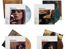 Taylor Swift - Midnights - Set of 4 - Vinyl with Signed Photos - AUTOGRAPHED P/O