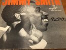 LP*JAZZ*JIMMY SMITH at the Organ  *BLUE NOTE 1525 *61st NY *EAR*RVG* VG/VG
