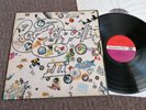 Led Zeppelin-Led Zeppelin III-1970-UK 1st press-P.Grant-A-5,B-5-Red Plum-NM/EX+