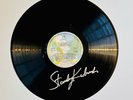 A Clockwork Orange Signed Vinyl Record