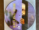KILLING TIME Brightside PIC DISC Nyhc Madball Agnostic Front Cro Mags Sxe Judge