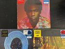 Childish Gambino 3 Album package, Because of the internet, Awaken my Love, Camp