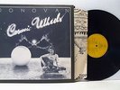 DONOVAN cosmic wheels (1st uk press, with poster) LP EX/EX, EPC 65450, vinyl,