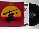 MISS SAIGON SOUNDTRACK original cast recording 2X LP EX+/VG+, 7599-24271-1 vinyl