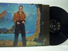 ELTON JOHN caribou LP VG+/EX, DJLPH 439, vinyl, album, with lyric inner, uk 1974