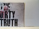 JOANNE SHAW TAYLOR the dirty truth (sealed with CD) LP M/M, AXE1004, vinyl, 2014