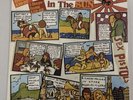 sex pistols France Mis-credit  Holidays In The Sun 1977