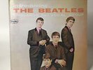 Beatles, the Introducing the... LP