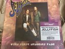 A5051083176057 Jellyfish - When These Memories Fade (Remastered Limited Edition