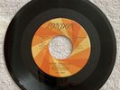 The Road Runners - Super Torque 427 / Cute Little Colt - 45 RPM Vinyl - London