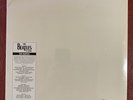 The Beatles S/T White Album MONO 2014 Release 180g Vinyl 2 LP Sealed