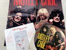 MOTLEY CRUE Helter Skelter 12