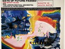 The Moody Blues - Days Of Future Passed (Mobile Fidelity Sound Labs Vinyl LP)