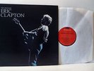 ERIC CLAPTON the cream of LP VG+/EX-, ECTV 1, vinyl, greatest hits, best of, uk