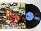 DUSTER BENNETT bright lights (1st uk press) LP EX/VG, 7-63221, vinyl, gatefold
