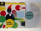 JOHN BARRY stringbeat (1st uk stereo) LP EX/EX, SCX 3401, vinyl, album, uk, 1961