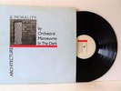 ORCHESTRAL MANOEUVRES IN THE DARK (OMD) architecture & morality LP EX/VG+, vinyl