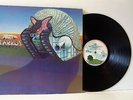 EMERSON LAKE AND PALMER tarkus (1st uk press) LP EX/EX-, ILPS 9155, vinyl, album