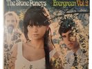 IN SHRINK - LINDA RONSTADT THE STONE PONEYS EVERGREEN VOL. 2 1967 LP ST 2763 VG+