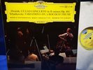 @DGG 139 044 SLPM *TULIPS* ROSTROPOVICH* DVORAK CELLO CTO /TCHAIKOVSKY ROCOCO*