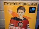 Rage Against the Machine Evil Empire LP Vinyl Record Album In Shrink Wrap NM/NM