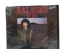 Seventh Star [LP] by Black Sabbath (Vinyl, Warner Bros. Records Record Label)