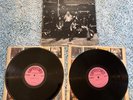 The Allman Brothers Band Live At Fillmore East Capricorn Sd 2-802 1971 VG/EX