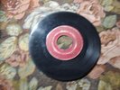 RAYMOND HARPER WITH BOBBY AITKEN - AMOUR/ THE VIBRATORS - JOHN B/ 1966 SKA 45