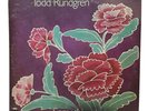 Todd Rundgren Something/Anything? [LP] Bearsville 2X Vinyl Record 1972 w/ Insert