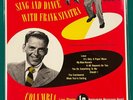 FRANK SINATRA Sing and Dance With Frank Sinatra IMPEX 180g Vinyl LP NEW #3876