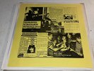 AC/DC - LIVE -76 . Vintage Classic Live  Vinyl LP . Very Rare