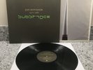 Joy Division ‎– Substance ; 1988 PROMO LP W/SLEEVE EXCELLENT