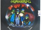 INFECTIOUS GROOVES THE PLAGUE THAT MAKES YOUR BOOTY MOVE BRAZIL 1991 ST PRESS LP