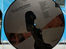 Nico Fidenco ‎Black Emanuelle LP Soundtrack Laura Gemser Dagored Picture Disc