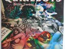 THE QUIREBOYS BITTER SWEET & TWISTED BRAZIL 1993 FIRST PRESS LP WITH INSERT EMI