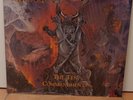 Malevolent Creation – The Ten Commandments (original 1. press from 1991 - No RE)