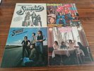 6 LPs + 3 Maxi Singles Vinyl Smokie & Chris Norman Greatest Hits Midnight Lady