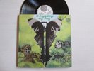 DR STRANGELY STRANGE Heavy Petting LP UK VERTIGO MISPRINT RARE PSYCH ACID FOLK