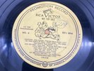Rare RCA Promo E-Z Pop Programming NO. 6 G70L-0197 Elvis Presley 33RPM